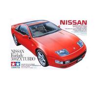 Nissan Fairlady 300ZX Turbo - 1:24 Cars - Tamiya