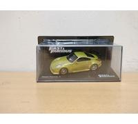 Nissan Fairlady Z Morimoto #53 veloce e furiosa