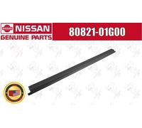 NISSAN GRUPPO MODANATURA OEM PORTA ANTERIORE ESTERNA LH 80821-01G00