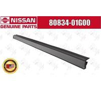 NISSAN GRUPPO MODANATURA OEM PORTA ANTERIORE INTERNA RH 80834-01G00