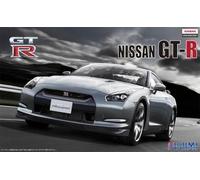 FUJIMI 03767 1/24 Nissan GT-R
