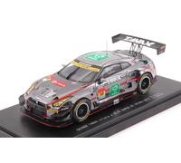 Gainer Tanax Triple A GTR Super GT GT300 2017 #10 1:43 Scala Ebbro 45526