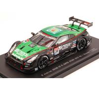 1:43 Ebbro Nissan D'station Advan GT-R Super GT500 2015 Rd. 1 Okayama D. Sasaki