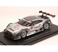 Ebbro NISSAN GT-R N.46 11th SUPER GT500 2014 S.MOTOYAMA-M.YANAGIDA 1:43