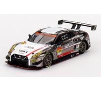 NISSAN GT-R NISMO GT3 #10 TANAX GAINER - 2022 - Super GT - Mini GT 1:64
