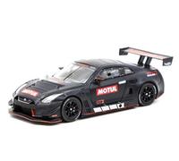 NISSAN GT-R NISMO GT3 - Testing Version - Tarmac 1:64