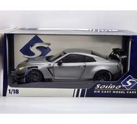 Nissan GT-R R35 LWBK 2.0 - SOLIDO 1:18
