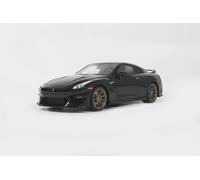 GT932 Nissan GT-R R35 Takumi Edition Midnight Purple GT Spirit 1:18