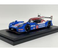 Nissan Gt Rlm Nismo 2015 Le Mans 24 Ore #21 1:43 Scala Ebbro 45254