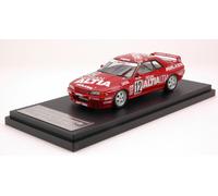 Nissan Gtr #12 N 1 1992 1:43 Model HPI RACING