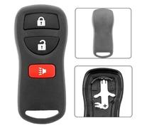 Nissan Guscio Telecomando Auto Eurowagens Modelli Tiida Maxima X Trail
