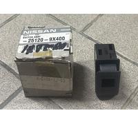 NISSAN INTERRUTTORE ORIGINALE COD:25120-9X400