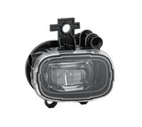 Nissan Juke Fendinebbia Anteriore Destro LED Nero 20- Luce passeggeri OEM Hella