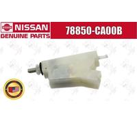 NISSAN L50 JX35 2012/11- ATTUATORE SERRATURA PORTA CARBURANTE 78850-CA00B OEM