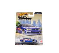Nissan Maxima HKD23 de Hot Wheels de 1999