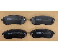 FERODO FDB1559 Kit pastiglie freni