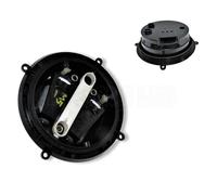 Nissan Micra K12 Note E11 Motore Specchio Retrovisore 3-Pin Sinistra Destra