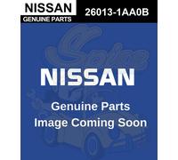 Nissan Murano 2009-2010 Pannello di prolunga lampada frontale destra RH OEM 2...