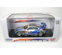 Nissan Nismo DIREZZA Z N. 47 Super GT 2006 1:43 Ebrro