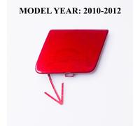 Nissan Note E11 Paraurti Anteriore Traino Gancio Occhio Tappo 2010-2012 Cayenne