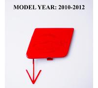 Nissan Note E11 Paraurti Anteriore Traino Gancio Occhio Tappo 2010-2012 Solido