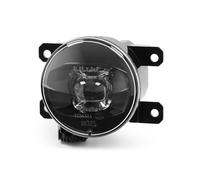 Nissan Note Luce Fendinebbia Anteriore 05-13 Per Autista Passeggeri OEM Valeo