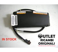 Nissan nuovo ricambio 985H1AX325 airbag laterale sinistro Micra K12