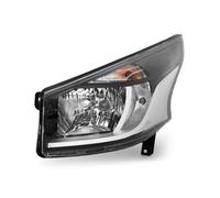 Nissan NV300 Fari Anteriori Sinistro 16- DRL Fanalino Autista Lato OEM Hella