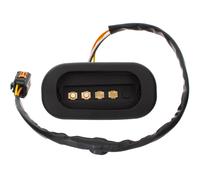 Nissan NV400 2010- contatto porta laterale scorrevole 4 PIN