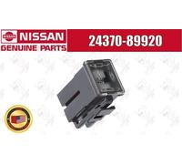Nissan OEM Connettore Fusibile Link Grigio Gruppo 24370-89920 per Infiniti