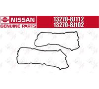 Nissan OEM Guarnizione Coperchio Bilanciere 132708J112 13270-8J112 per Infiniti