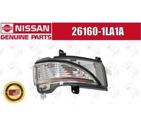 Nissan OEM lampada segnale di svolta Assy-Side RH 261601La1A per Hilux