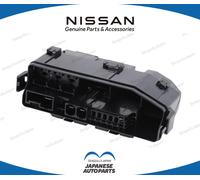 NISSAN OEM Originale Rogue Scatola Fusibili Alloggiamento Fusibile Link 24381...