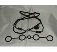 Nissan OEM Rocker Copertura Valvola Guarnizione Kit SR20VET T30 x-Trail Esterno