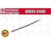 Nissan OEM WEATHERSTRIP-PORTA ANTERIORE INTERNA, LH 80835-01J00 per Y60 PATRO...