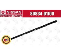 Nissan OEM WEATHERSTRIP-PORTA ANTERIORE INTERNA, RH 80834-01J00 per Y60 PATRO...
