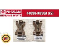 Nissan Original GT-R 2011-2019 Spring 2Qty Set OEM 44090-KB50A Giappone