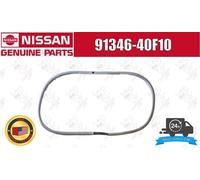 NISSAN Original S13 240SX WEATHER STRIP-FLOPS TELAIO TETTO APRIBILE...