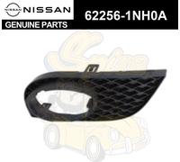 Nissan Originale 62256-1NH0A G37 G25 Sport Berlina Fendinebbia Trim Panel Pas...