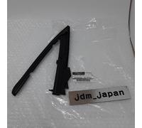 NISSAN ORIGINALE 80832-JL00A GUARNIZIONE IN GOMMA STRISCIA METEO OEM JDM Bran...