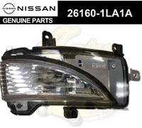 Nissan Originale Armada QX80 Lampada Assy Side Turn Side Rh 26160-1LA1A