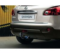 Nissan Originale Qashqai Gancio Traino Barriera A Collo Di Cigno Rem KE500EY010