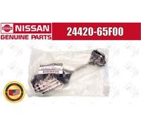 NISSAN ORIGINALE S14 SILVIA GRUPPO BARRA FISSAGGIO BATTERIA 1993 24420-65F00 OEM