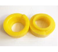 Nissan Patrol GR Y60 Y61 Supporto a molla (2x)