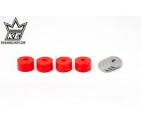 Nissan Primera/ Micra Infiniti G20 Biella anteriore boccole silentblocks