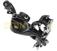 NISSAN QASHQAI J10 X-TRAIL T31 BRACCIO OCCILLANTE RUOTA SINISTRO POSTERIORE DX