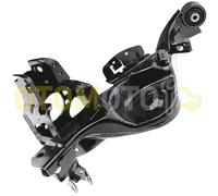 NISSAN QASHQAI J10 X-TRAIL T31 BRACCIO OCCILLANTE SOSPENSIONE RUOTA POSTERIORE