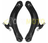 NISSAN QASHQAI J10 X-TRAIL T31 RENAULT KOLEOS I BRACCI DI SOSPENSIONE ANTERIORE