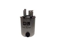 NISSAN QASHQAI J11 PRIMA SERIE 2014-2018 FILTRO GASOLIO ORIGINALE COD 164A04EA1B