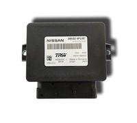 Nissan Qashqai Parcheggio Freno Controllo Modulo 360326FL0E J11 2013-20